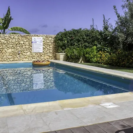 Airy Apt W/terrace, Valley Views & Communal Pool Gz-kbow1-1 * Għasri
