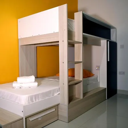 Airy Apt W/terrace, Valley Views & Communal Pool Gz-kbow1-1 * Għasri