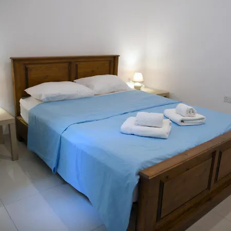 Airy Apt W/terrace, Valley Views & Communal Pool Gz-kbow1-1 * Għasri