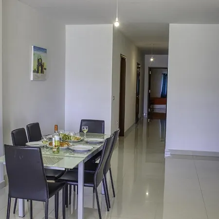 아파트 Airy Apt W/terrace, Valley Views & Communal Pool Gz-kbow1-1 Għasri