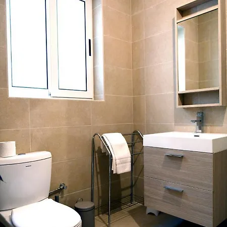 아파트 Airy Apt W/terrace, Valley Views & Communal Pool Gz-kbow1-1 *