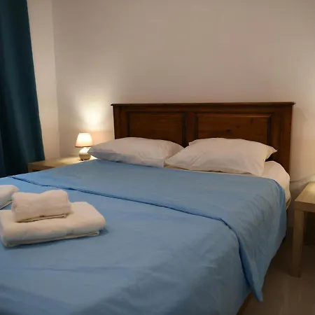 Airy Apt W/terrace, Valley Views & Communal Pool Gz-kbow1-1 아파트 Għasri